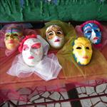 Венецијанске маске